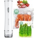 efficient food preservation solution