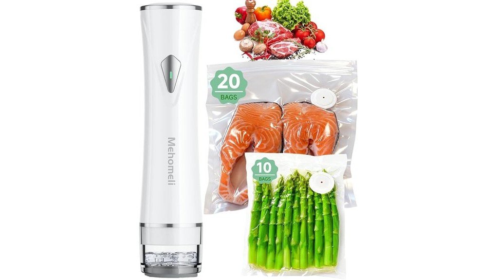 efficient food preservation solution