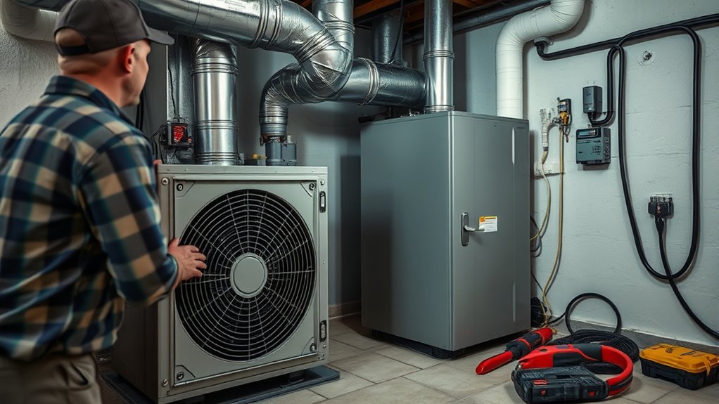 efficient moisture control system