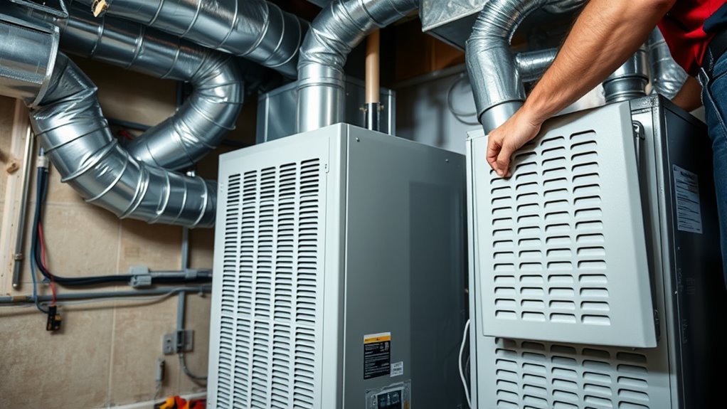 efficient moisture management system