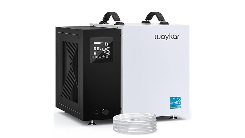 efficient moisture removal solution