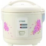 efficient multi functional rice cooker