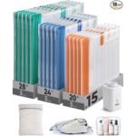 efficient packing travel solution