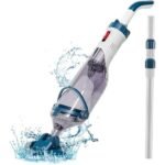 efficient pool cleaning solution