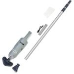 efficient pool cleaning solution