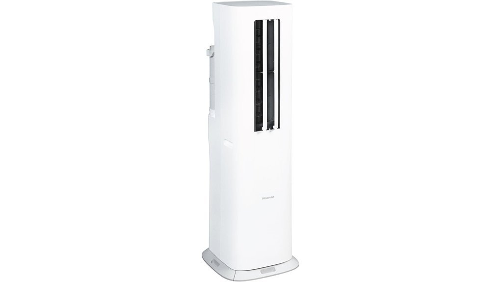 efficient portable cooling solution