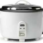 efficient rice cooking appliance