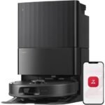 efficient smart cleaning device
