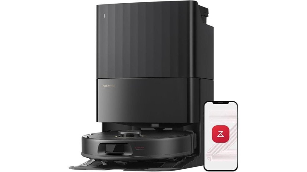 efficient smart cleaning device