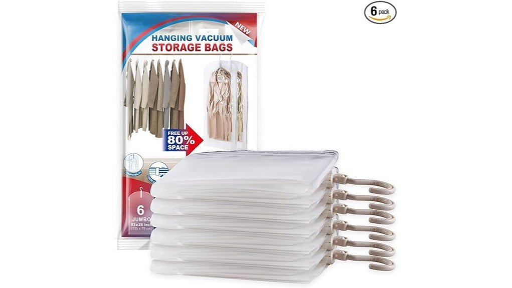efficient space saving solution
