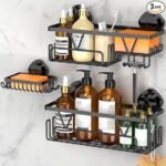 efficient suction cup storage