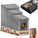 efficient travel gear solution