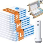 efficient travel packing solution