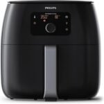 efficient versatile cooking appliance