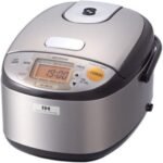 efficient versatile rice cooker