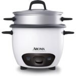 efficient versatile rice cooker