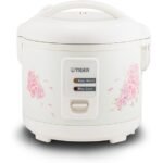 efficient versatile rice cooker