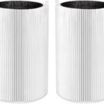efficient water filter replacement
