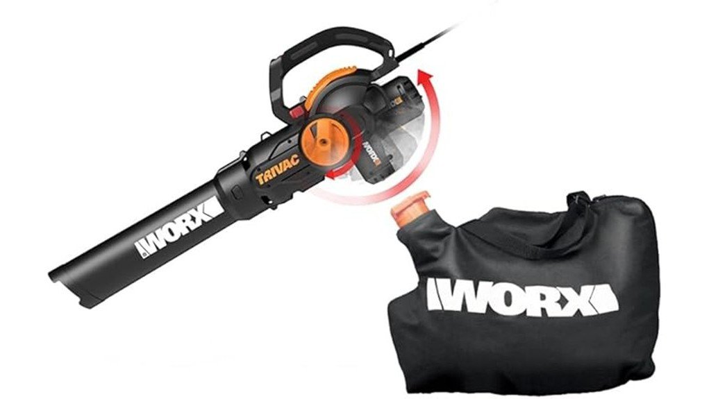 efficient yard care solution