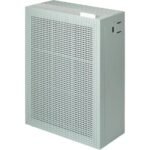 effortless air purification solution