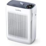 effortless air purification solution