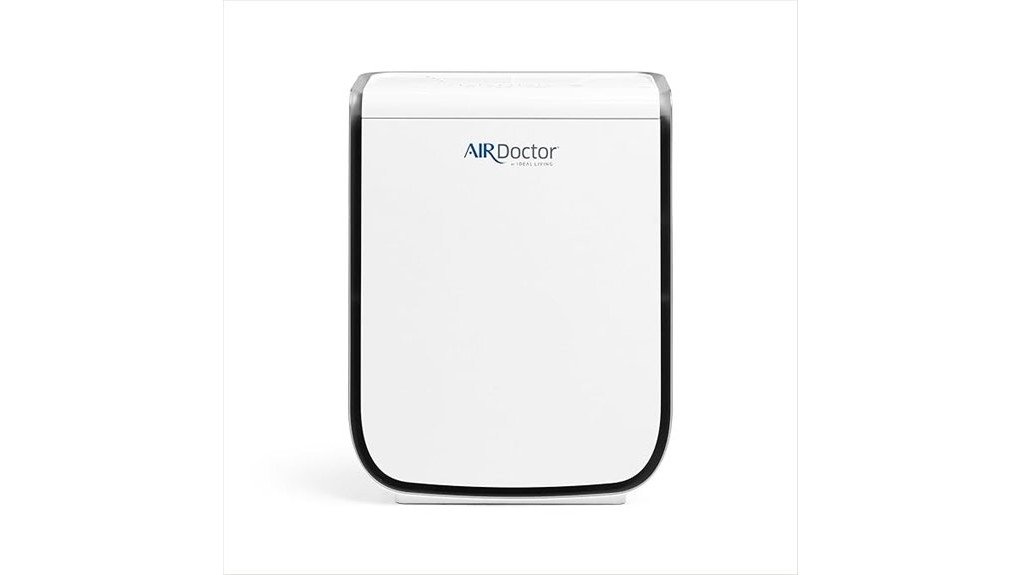 effortless air purification solution