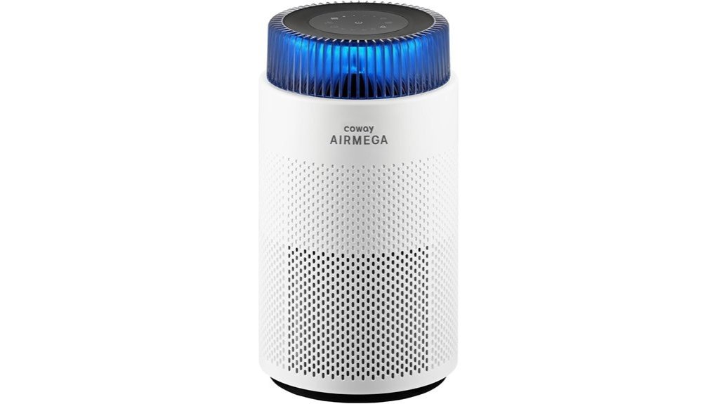 effortless air quality solution