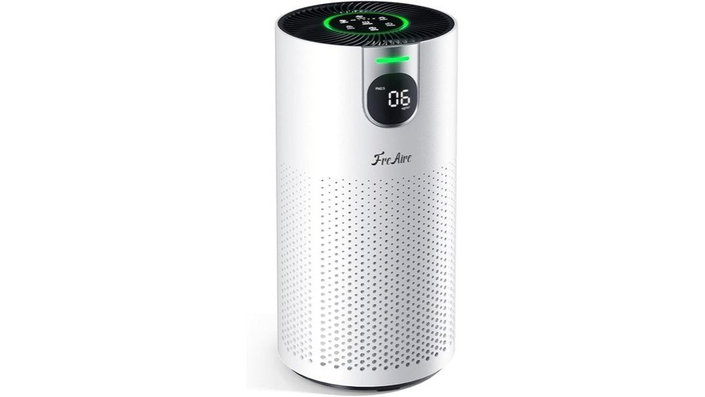 effortless clean air solution