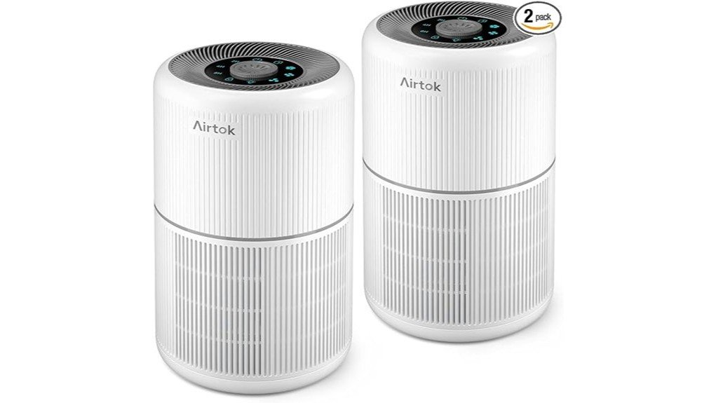 effortless clean air solution