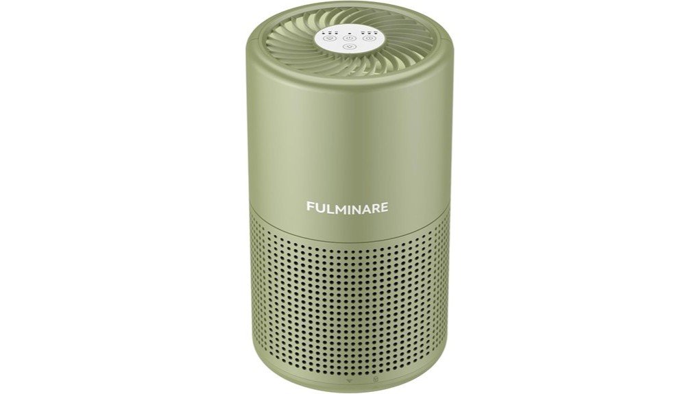 effortless clean air solution