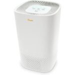 effortless clean air solution