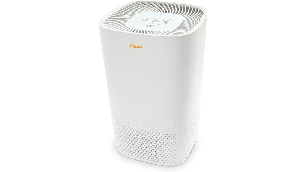 effortless clean air solution