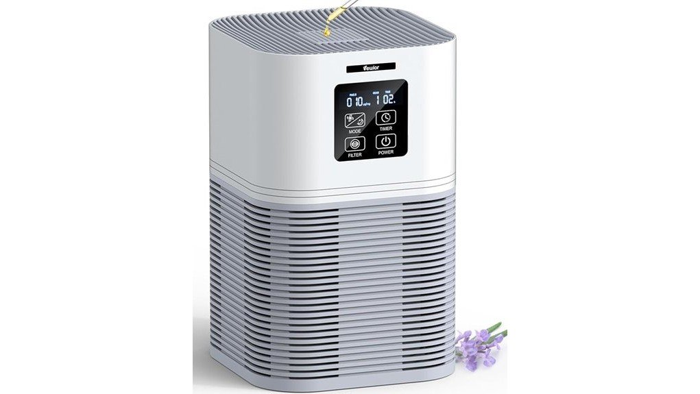 effortless clean air solution