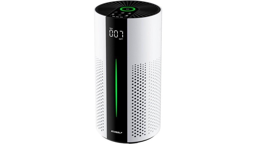 effortless clean air solution
