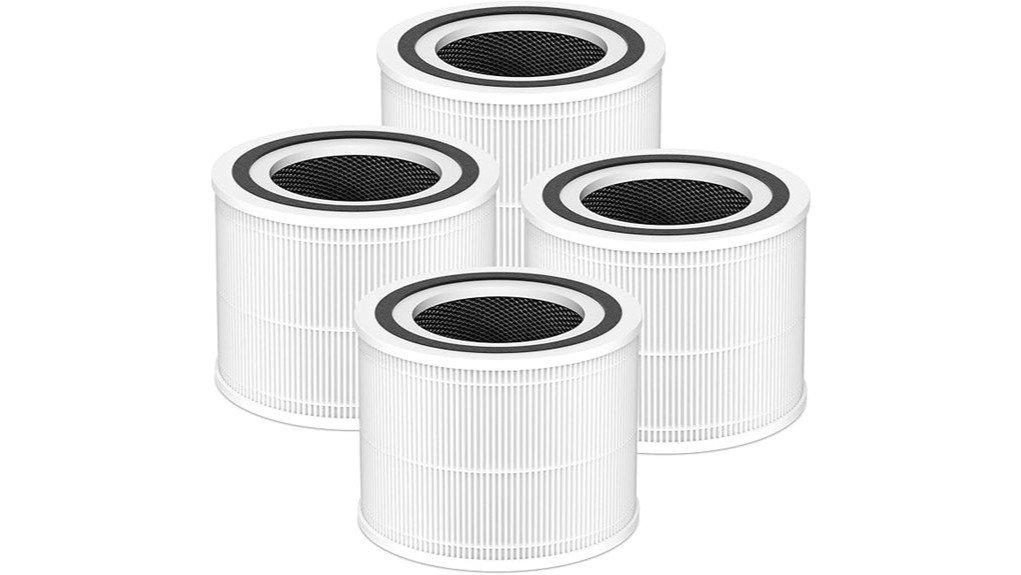effortless clean air solution