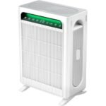 effortless clean air solution