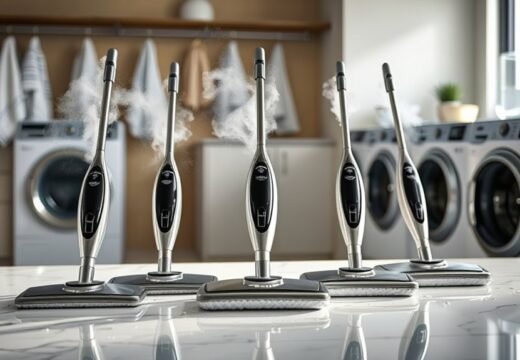 effortless cleaning solutions 2026
