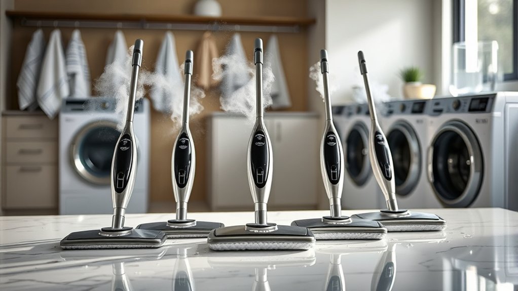 effortless cleaning solutions 2026