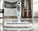 effortless cleaning with mops