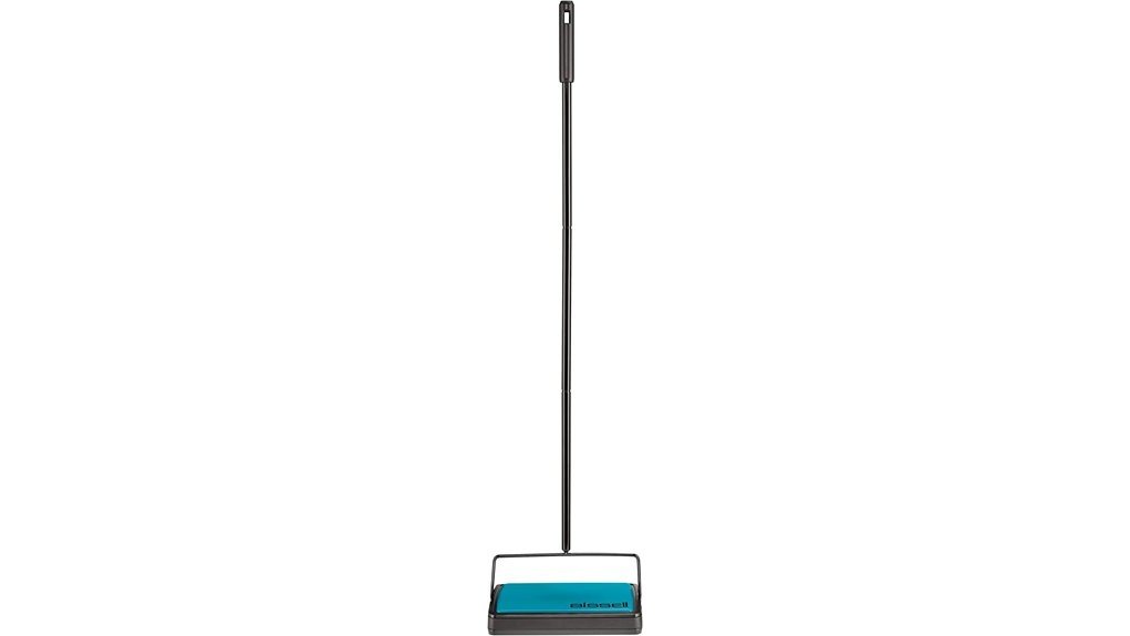 effortless compact cleaning solution