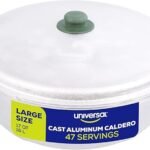 effortless cooking experience guaranteed