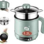 effortless cooking experience guaranteed