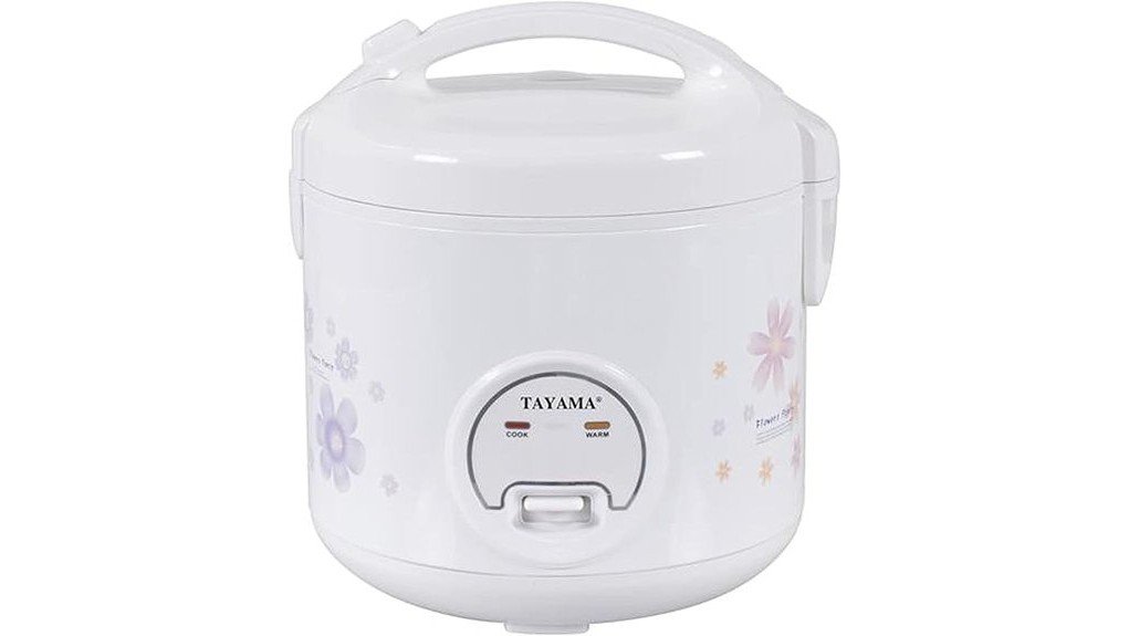 effortless cooking experience guaranteed