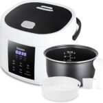 effortless cooking perfect rice
