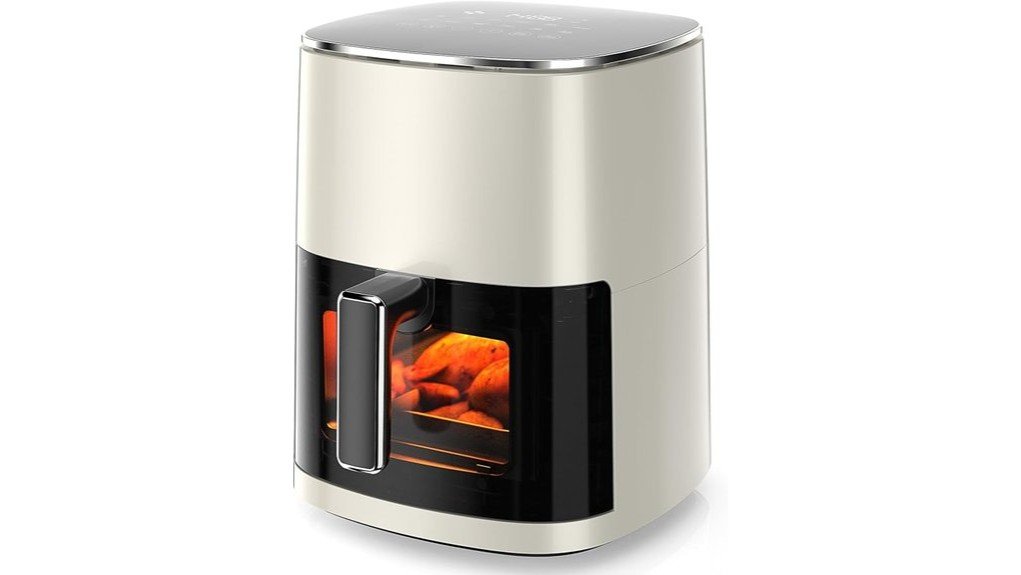 effortless cooking with convenience