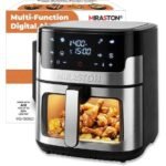 effortless cooking with convenience