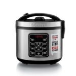 effortless cooking with gourmia