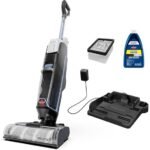 effortless multi surface cleaning solution