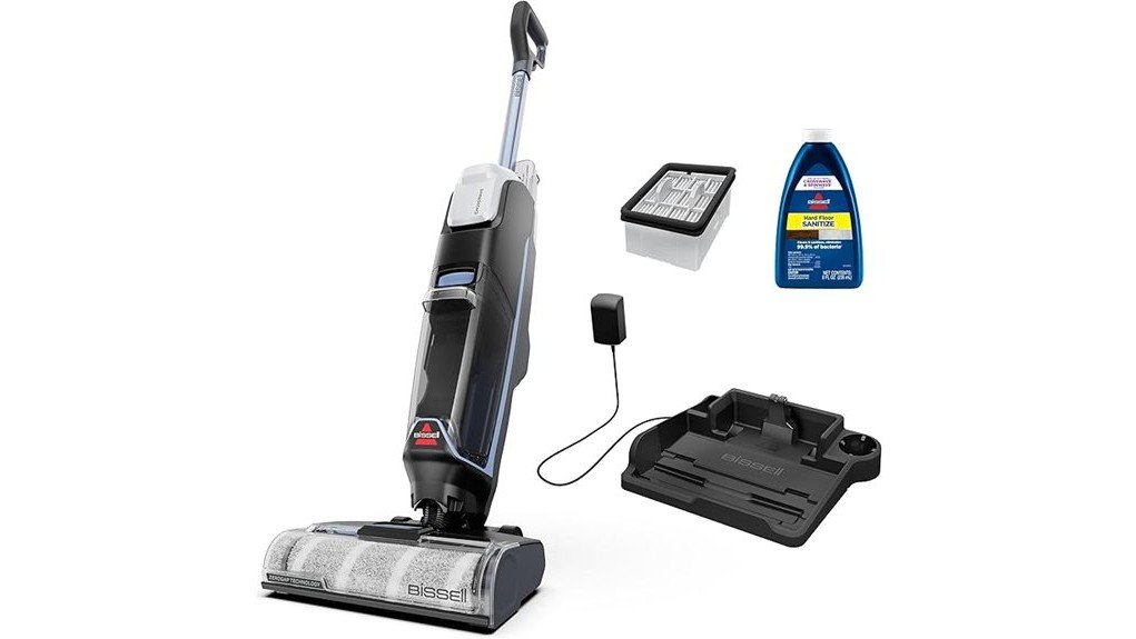 effortless multi surface cleaning solution