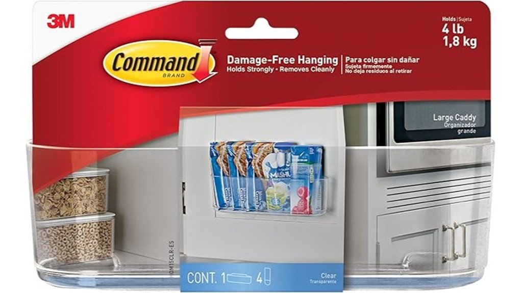 effortless organization with command